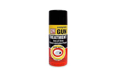G96 Gun Treatment Spray Lubricant 12 oz Aerosol