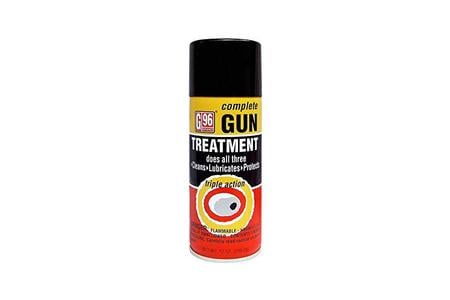 GUN TREATMENT SPRAY LUBRICANT 12 OZ