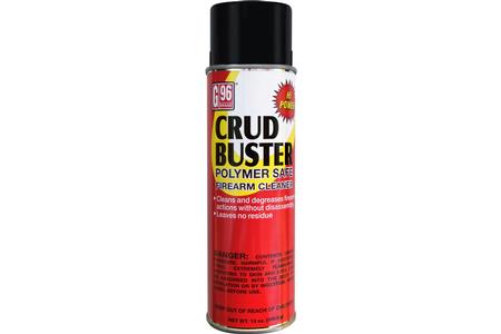 CRUD BUSTER POLY SAFE 13 OZ