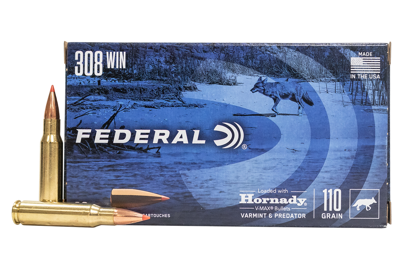 federal-308-win-110-gr-hornady-v-max-varmint-and-predator-20-box