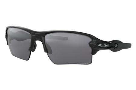 OAKLEY Flak 2.0 XL with Polished Black Frame and Prizm Polarized Lenses