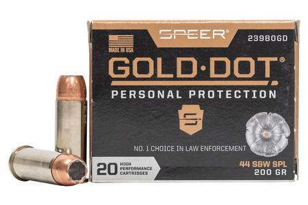 44 SPL 200 GR GDHP