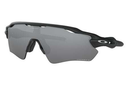 OAKLEY Radar EV Path with Matte Black Frame and Prizm Black Polarized Lenses