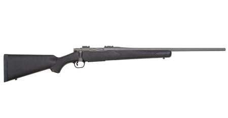 MOSSBERG PATRIOT STS CRKTE/ SYN 22-250 REM