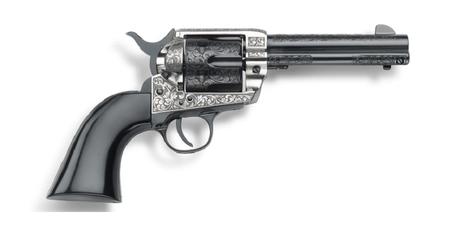 EMF CO GAMBLERS ROYALE .357 MAGNUM REVOLVER