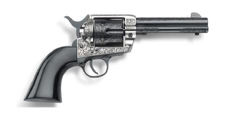 GAMBLERS ROYALE .357 MAGNUM REVOLVER