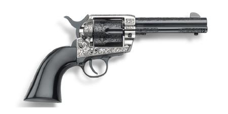 GAMBLERS ROYAL 45 COLT REVOLVER