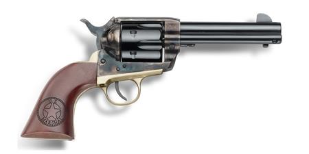 EMF CO 1873 Great Western II .357 Mag US Marshal Tribute