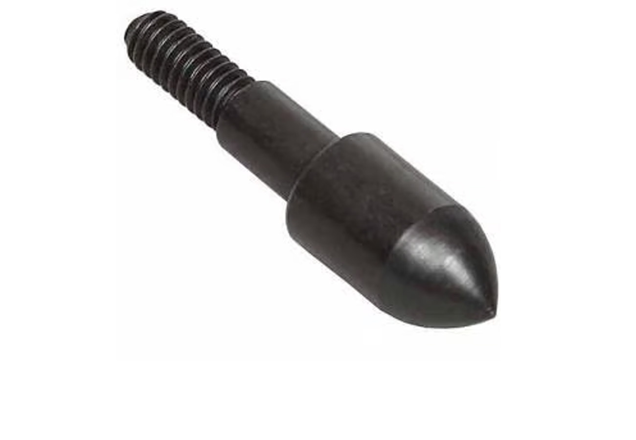 Allen Bullet Points 11/32 Inch 100 Grain 6 Pack