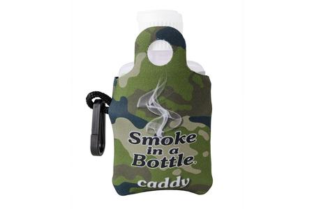 SMOKE IN A BOTTLE CADDY