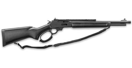 MARLIN Dark Series 336 30-30 Win Lever-Action Rifle