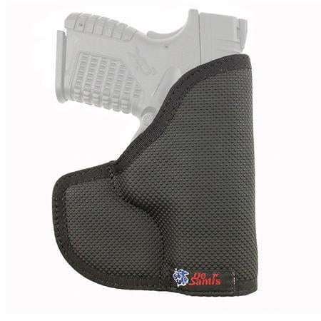 DESANTIS NEMESIS KIMBER MICRO CARRY, MUSTANG, SIG SAUER P238