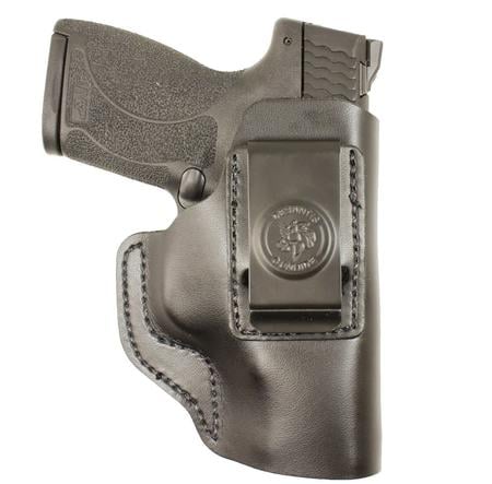 THE INSIDER SPRINGFIELD XD 9/40 3 IN