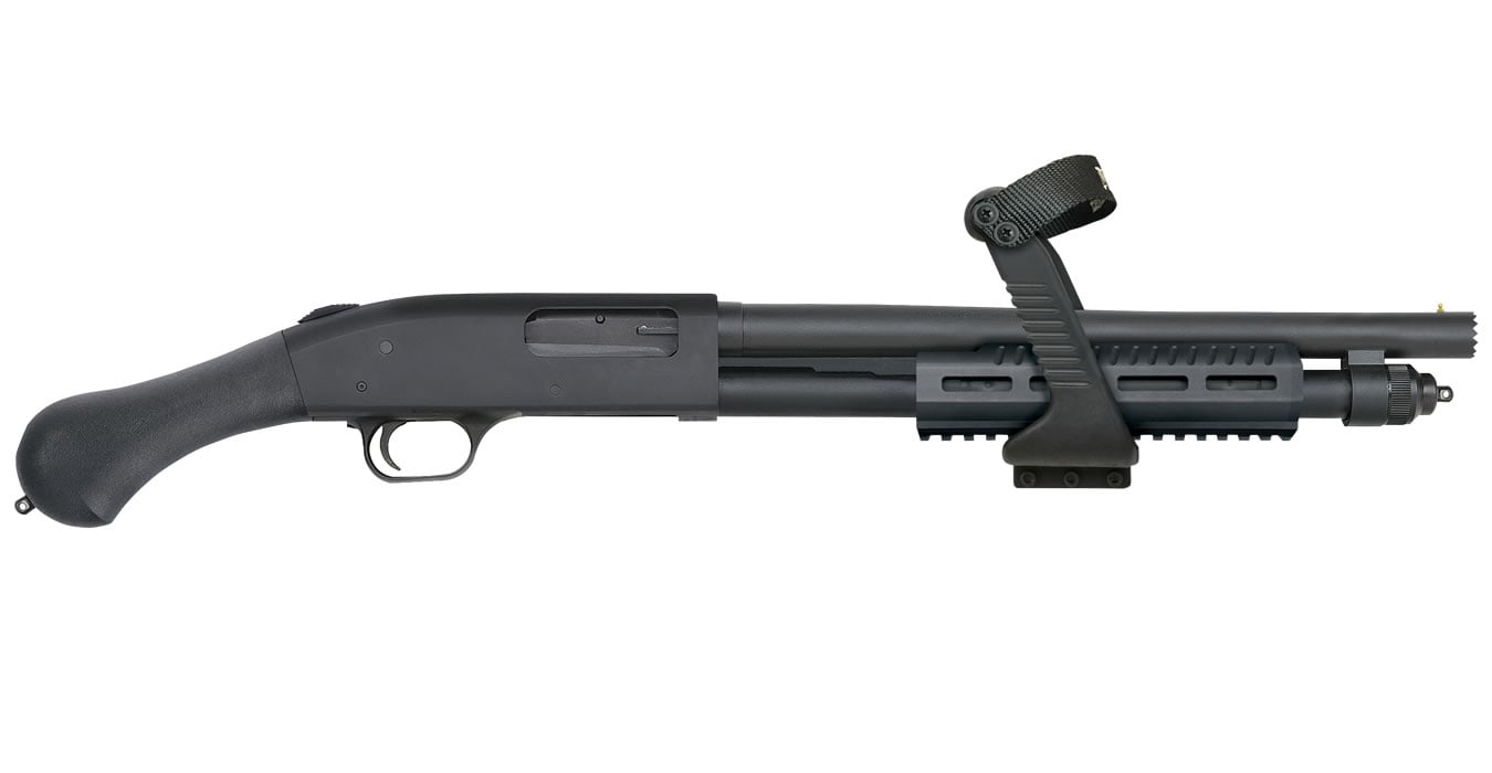 MOSSBERG 590 SHOCK N SAW 12 GAUGE