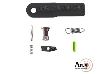 APEX TACTICAL Duty/Carry Kit for SW MP Shield M2.0
