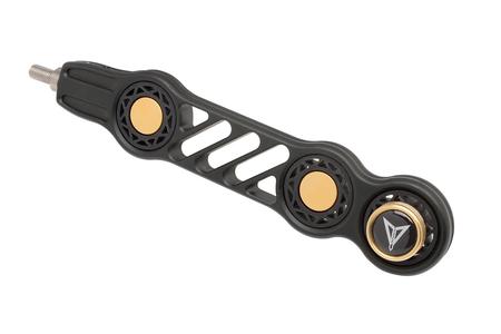 EVO 8 INCH STABILIZER BLACK