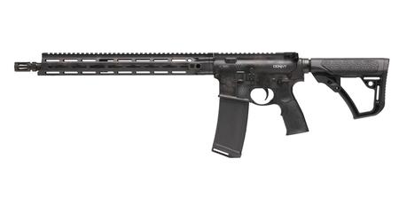 DANIEL DEFENSE DDM4 V7 Rattlecan LW 5.56mm Rifle