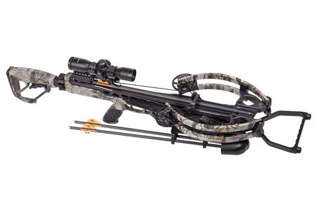 CP400 CAMO CROSSBOW PACKAGE