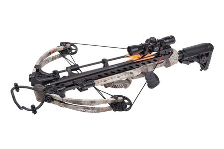CENTER POINT Spectre 375 Crossbow Package with 4x32mm Scope
