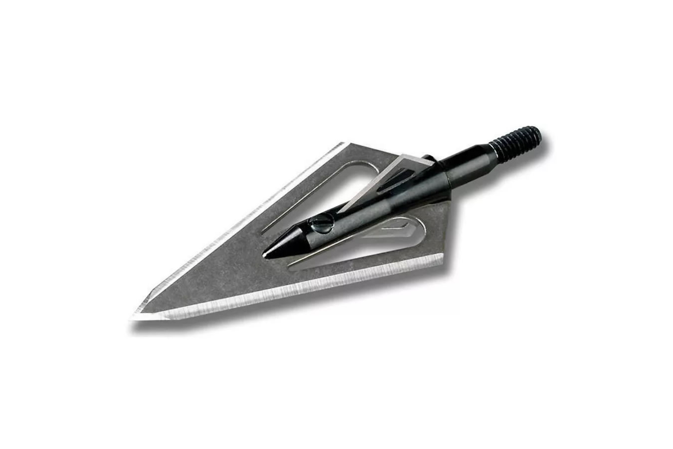 Magnus Archery Co Stinger 4Blade Broadhead 125 Grain Vance Outdoors
