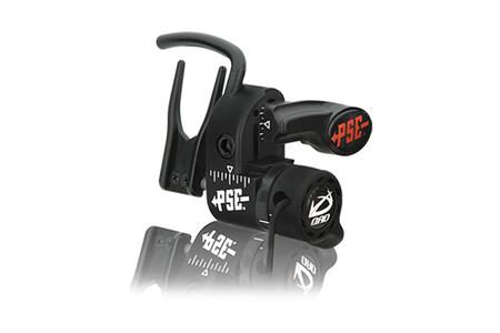 HDX PSE ULTRAREST ARROW REST- BLACK