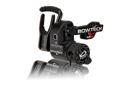 ULTRAREST HDX BOWTECH ARROW REST-BLACK