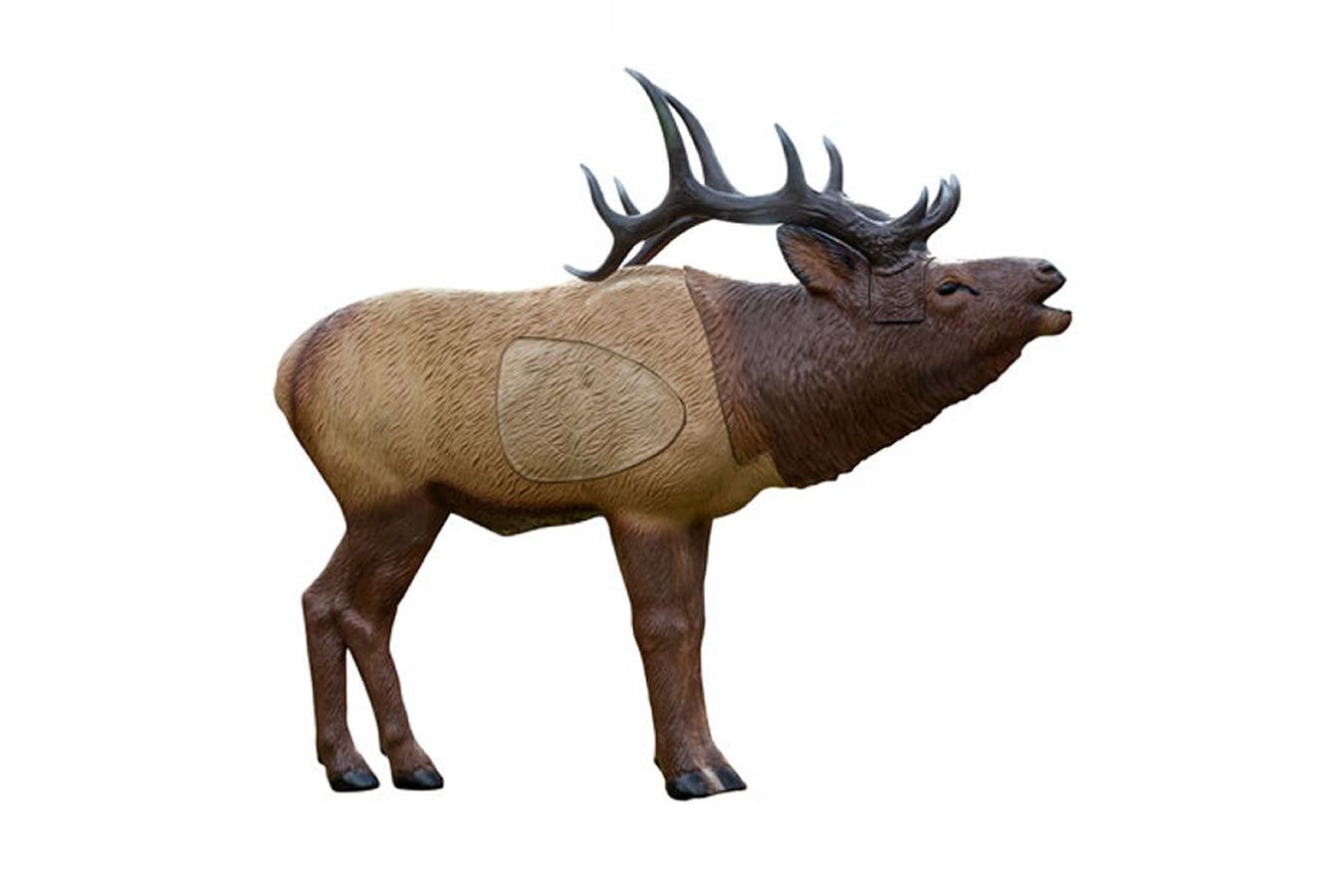 RINEHART TARGETS 1/3 SCALE SIGNATURE ELK