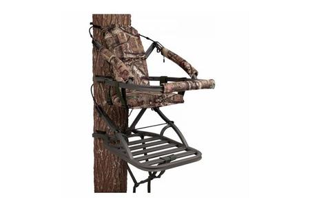VIPER SD  WITH FREE SIDE BAGS, CLIMBING STAND
