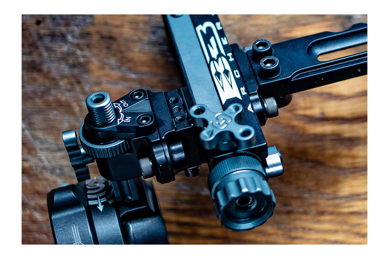 B3 Archery The 3D Sight RH Vance Outdoors