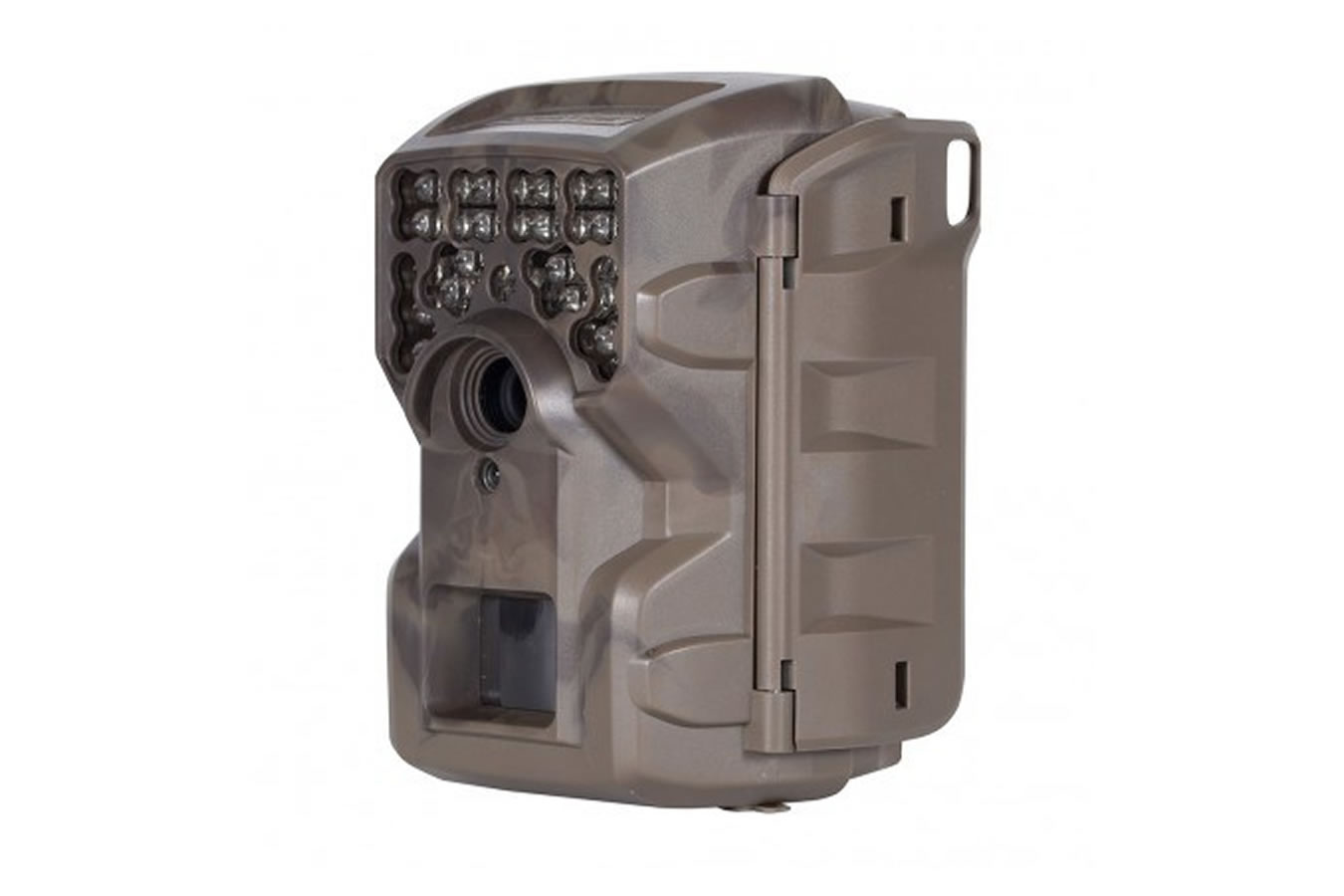 MOULTRIE M-4000I KIT WITH BATTERIES AND SD CARD