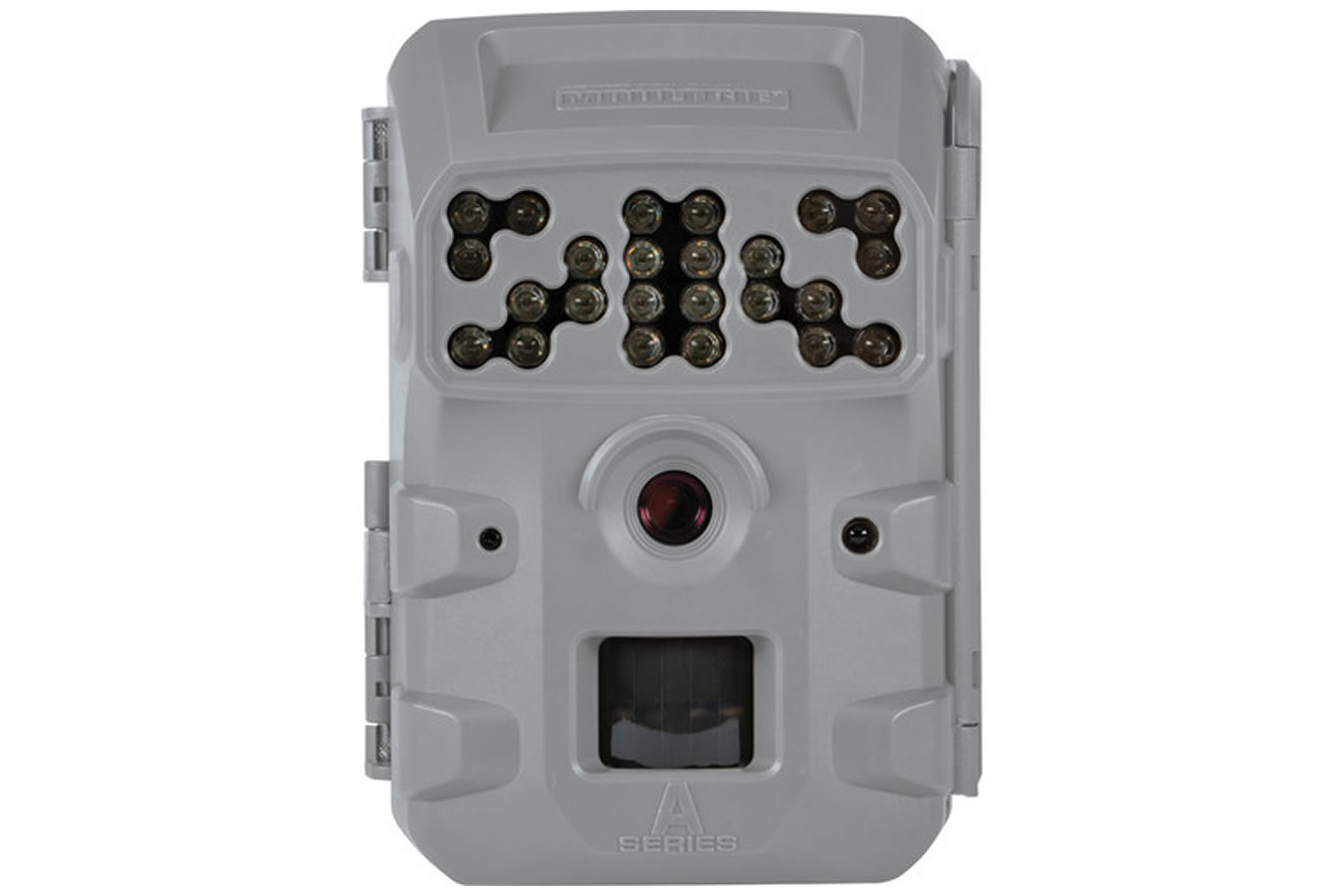 MOULTRIE A-300I KIT WITH BATTERIES AND SD CARD