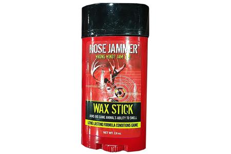 WAX STICK 2.6 OZ