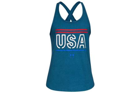 FREEDOM USA TANK