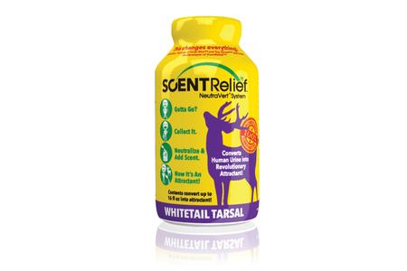 WHITETAIL TARSAL ATTRACTANT