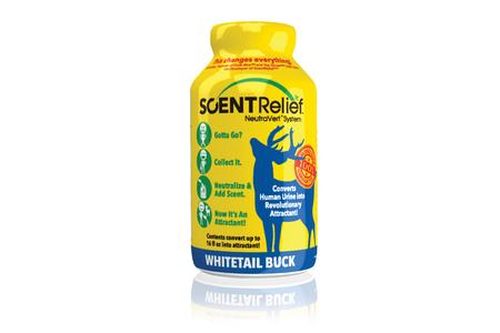 WHITETAIL BUCK ATTRACTANT