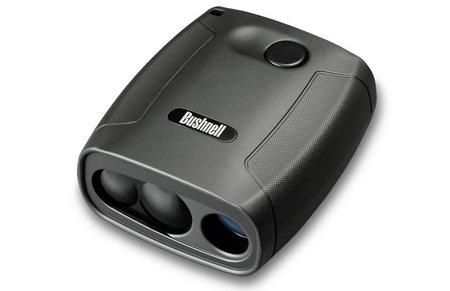 OLD Yardage Pro Sport 450-Yard Laser Rangefinder