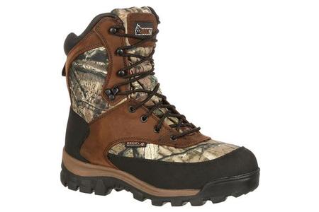 CORE COMFORT CAMO HUNTING BOOT