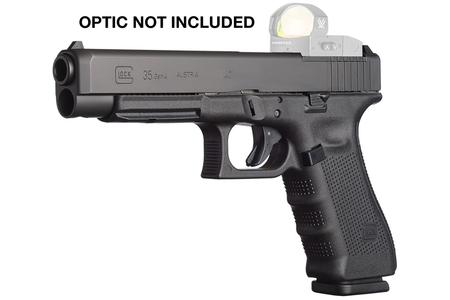 35 GEN4 MOS 40SW 15-ROUND PISTOL