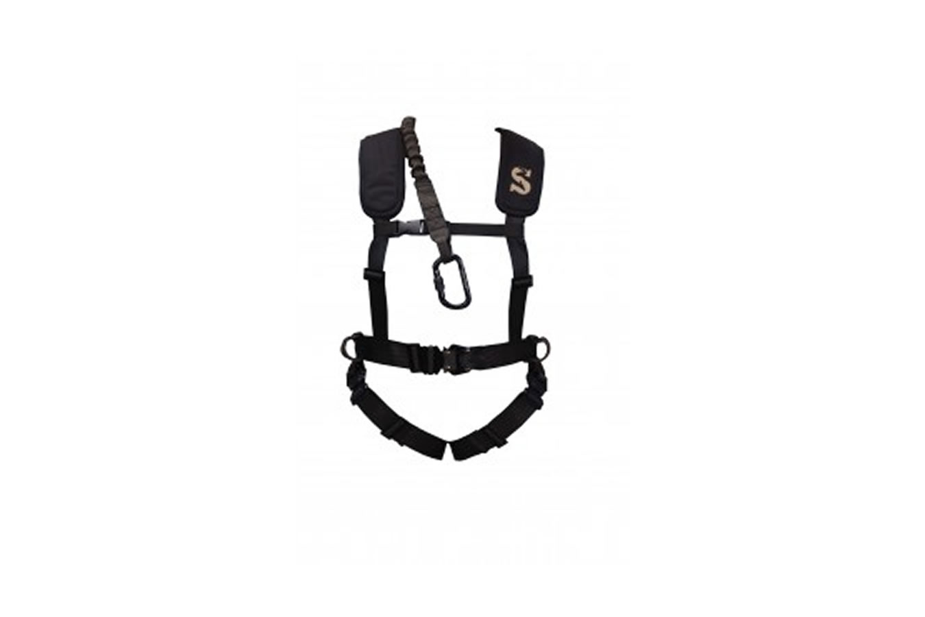 Summit Youth Sport Safety Harness Vance Outdoors