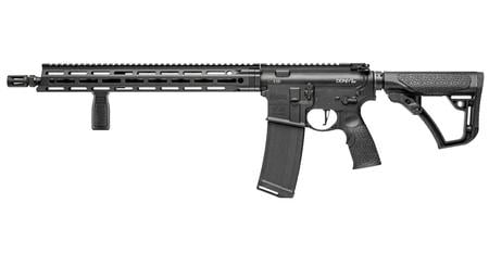 DANIEL DEFENSE DDM4 V7 LW 5.56mm with CMC Trigger