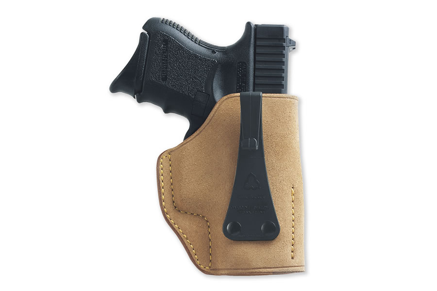Galco Ultimate Second Amendment Holster for Glock 26