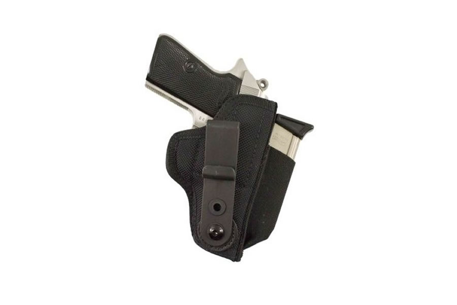 Desantis Tuck This II Ambidextrous IWB Holster for Most Medium Autos