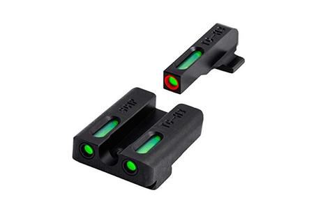 TRUGLO TFX Pro Day/Night Sights for SIG P365 (Non-XL)