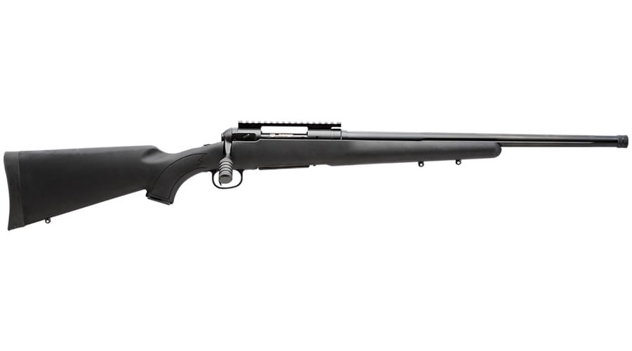 SAVAGE 10 FCP-SR 308 WIN 20 INCH THREADED