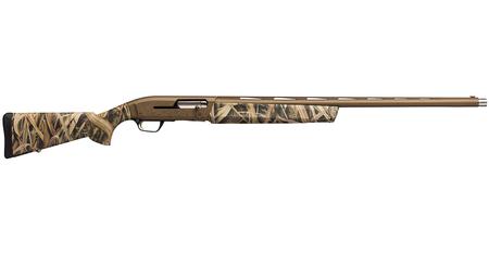 BROWNING FIREARMS Maxus Wicked Wing 12 Gauge with Mossy Oak Shadow Grass Blades Camo