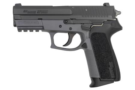SIG SAUER SP2022 GHOST 9mm Pistol with Ghost Grey Frame