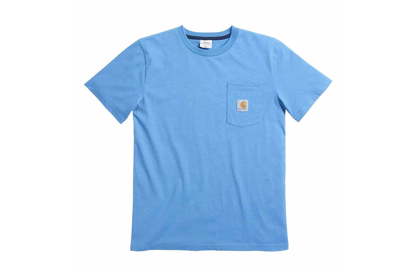 Carhartt Kids Short Sleeve Pocket Tee Youth Vance Outdoors