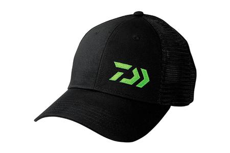 D-VEC TRUCKER CLASSIC CAP