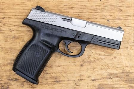 SW9VE 9MM (FAIR) USED