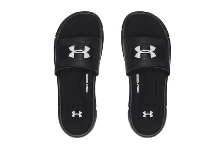 under armour men's ignite iv slide